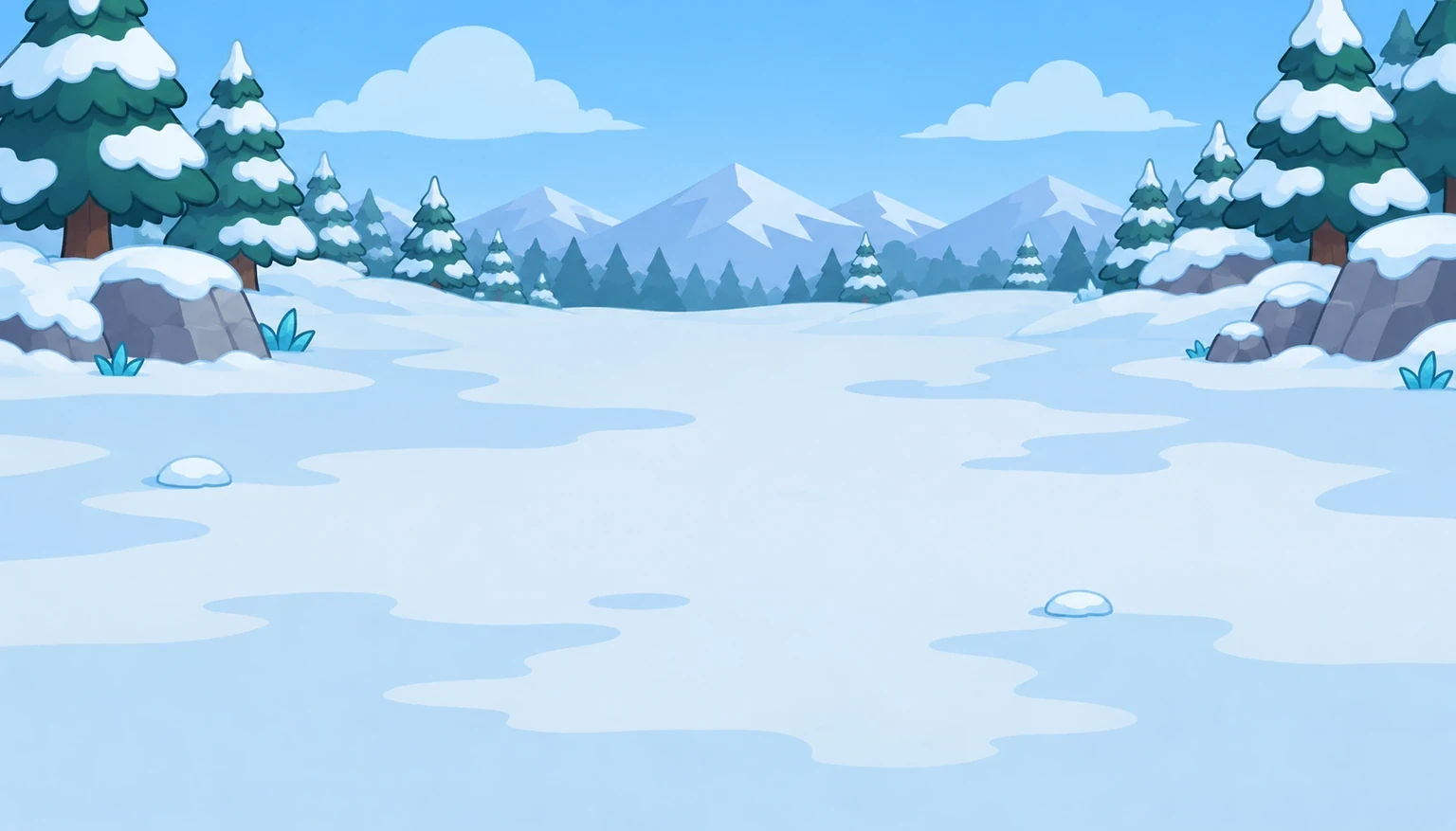 Tundra Congelada